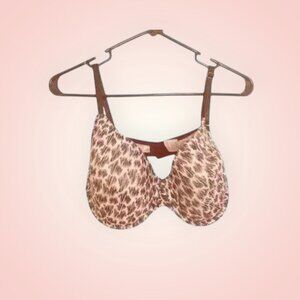 Chinese Laundry Underwire Push Up Padded Bra 40D